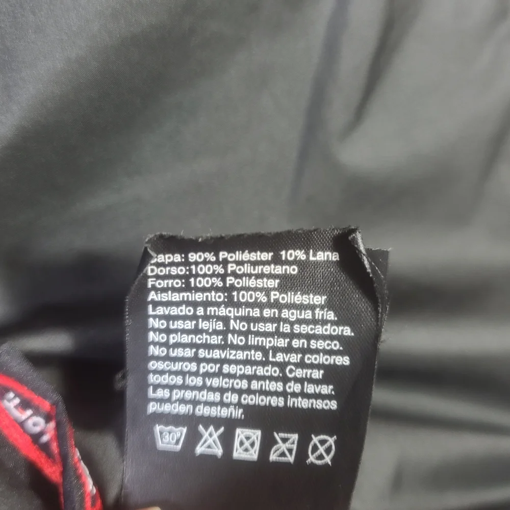 Embla By Helly Hansen Ask Embla Primaloft Women's Charcoal Gray  Coat Size Small - Picture 12 of 16